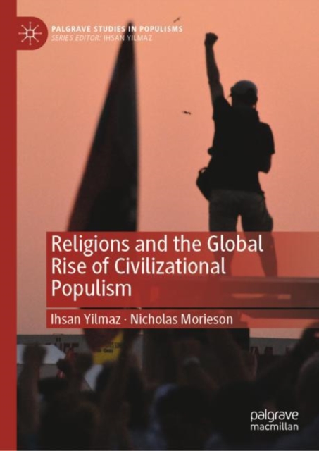 Religions and the Global Rise of Civilizational Populism, EPUB eBook