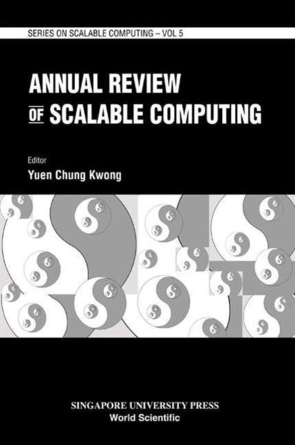 Annual Review Of Scalable Computing, Vol 5, Paperback / softback Book