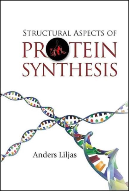 Structural Aspects Of Protein Synthesis, Hardback Book