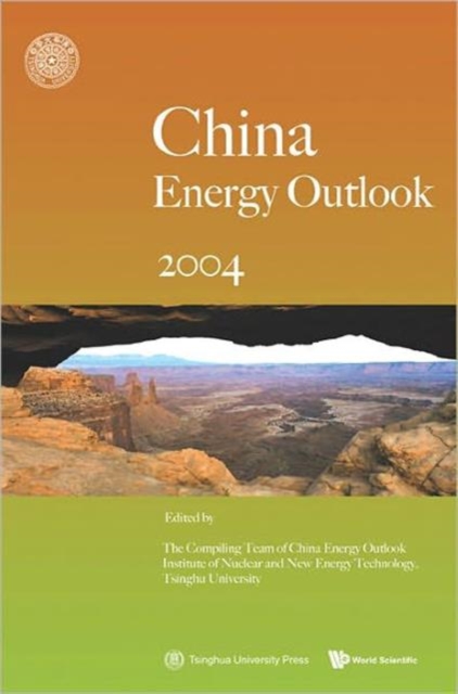 China's Energy Outlook 2004, Paperback / softback Book