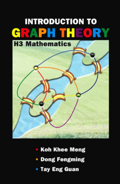 Introduction To Graph Theory: H3 Mathematics, Paperback / softback Book