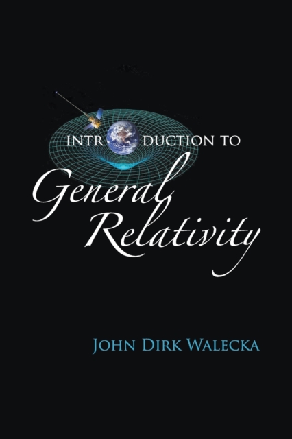 Introduction To General Relativity, Paperback / softback Book
