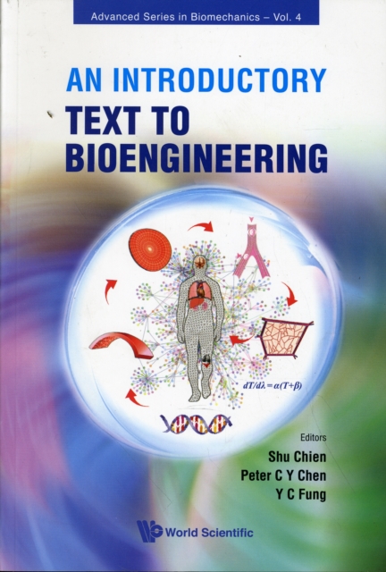 Introductory Text To Bioengineering, An, Paperback / softback Book