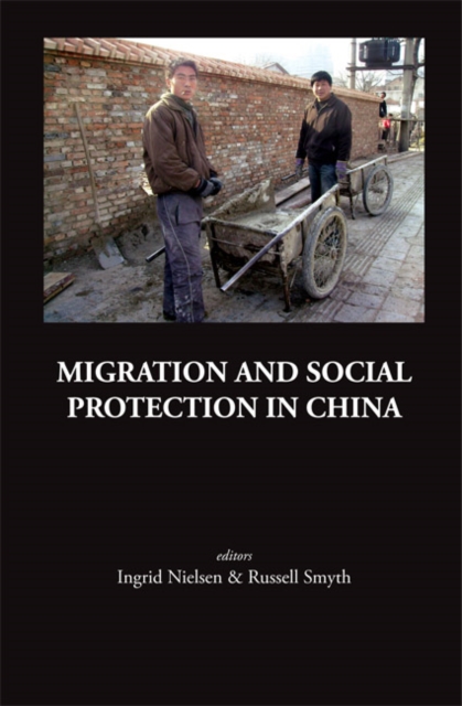 Migration And Social Protection In China, Hardback Book