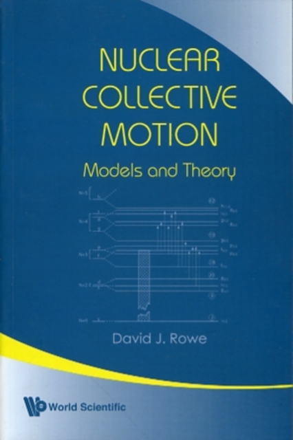 Nuclear Collective Motion: Models And Theory, Paperback / softback Book