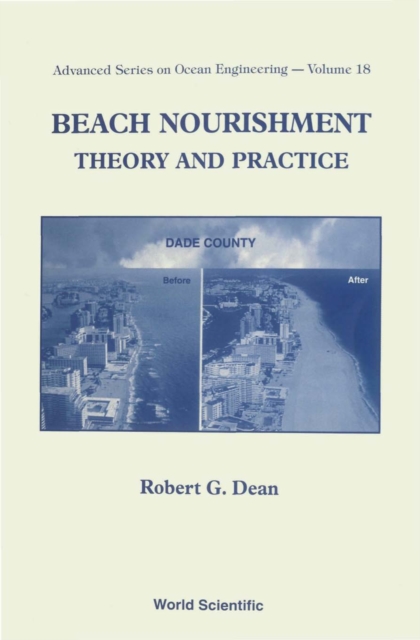 Beach Nourishment: Theory And Practice, PDF eBook