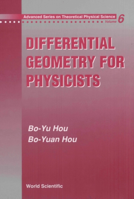 Differential Geometry For Physicists, PDF eBook