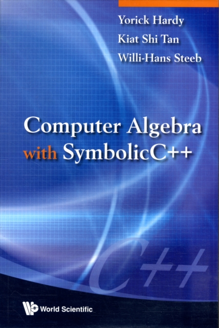 Computer Algebra With Symbolicc++, Paperback / softback Book