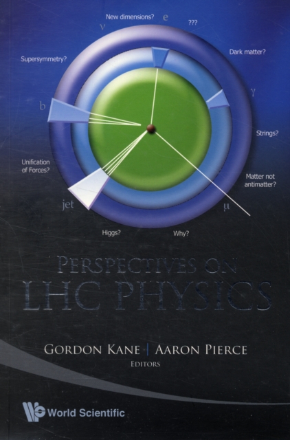 Perspectives On Lhc Physics, Paperback / softback Book