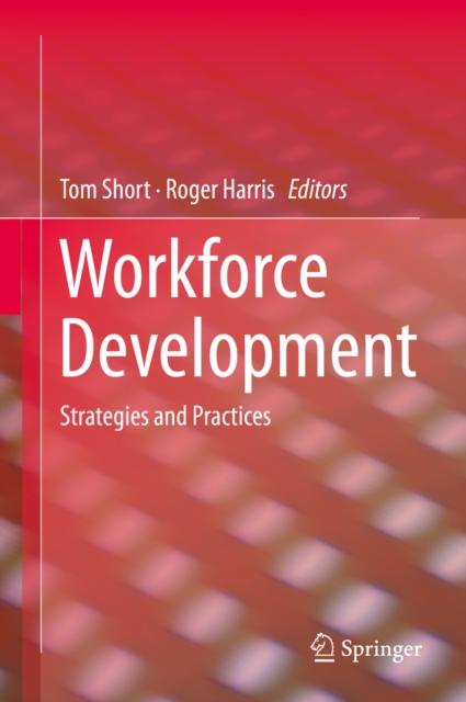 Workforce Development : Strategies and Practices, PDF eBook