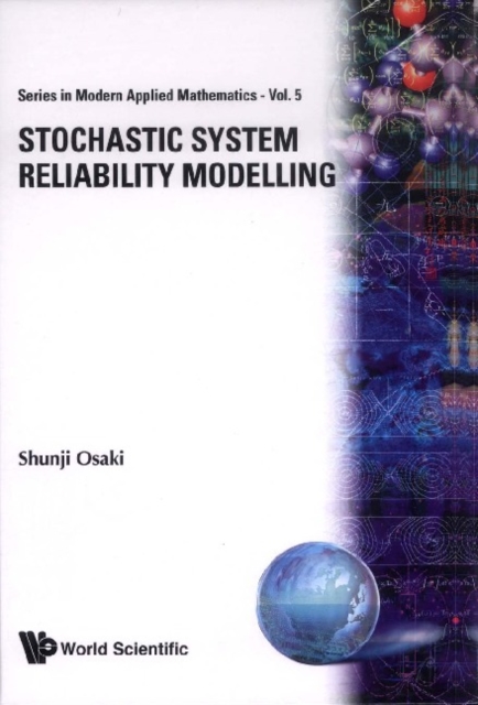 Stochastic System Reliability Modelling, PDF eBook