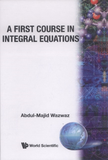 First Course In Integral Equations, A, PDF eBook