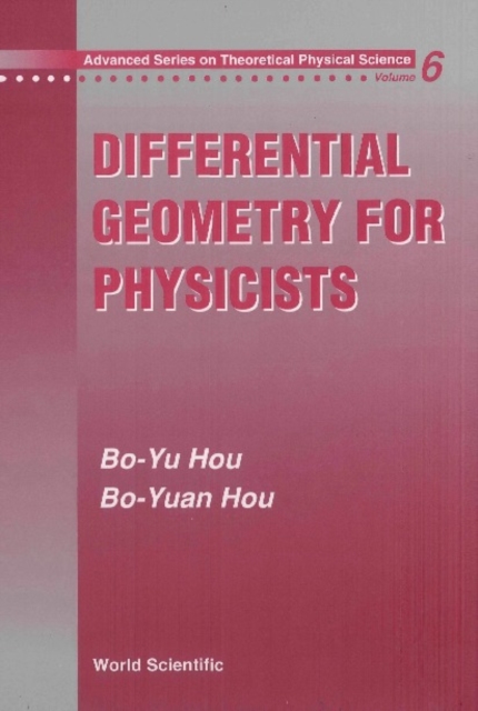 Differential Geometry For Physicists, PDF eBook