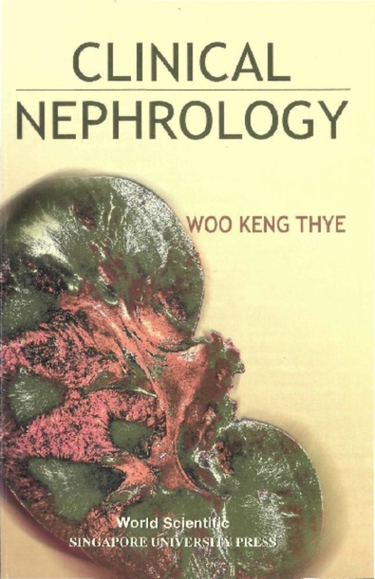 Clinical Nephrology, PDF eBook