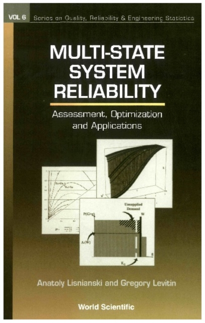 Multi-state System Reliability: Assessment, Optimization And Applications, PDF eBook