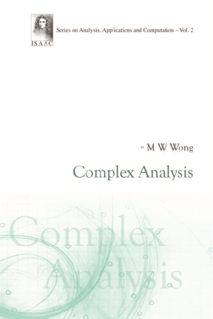 Complex Analysis, PDF eBook