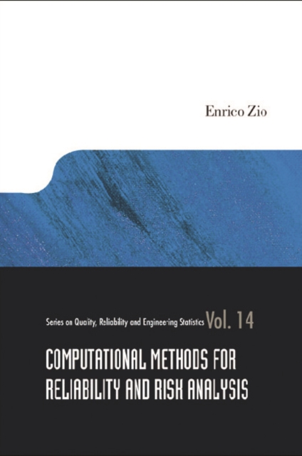Computational Methods For Reliability And Risk Analysis, PDF eBook