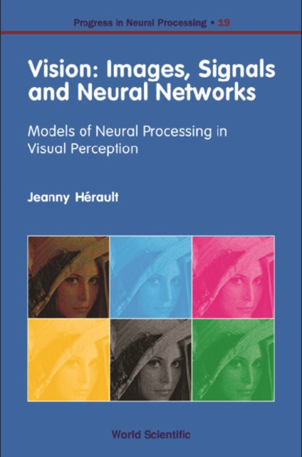 Vision: Images, Signals And Neural Networks - Models Of Neural Processing In Visual Perception, PDF eBook