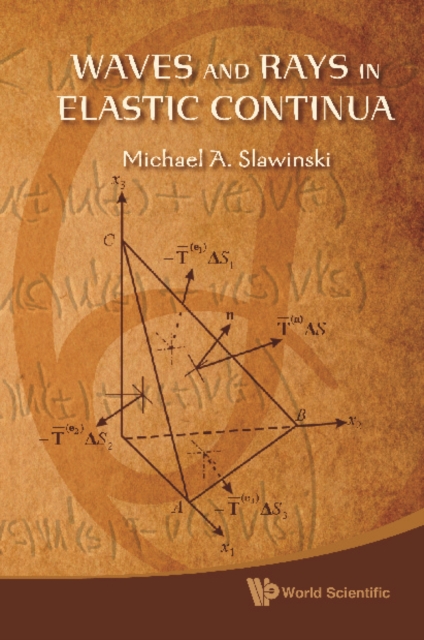 Waves And Rays In Elastic Continua, PDF eBook