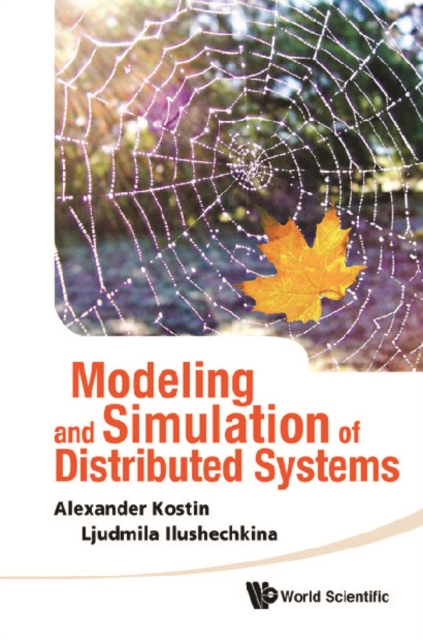 Modeling And Simulation Of Distributed Systems (With Cd-rom), PDF eBook