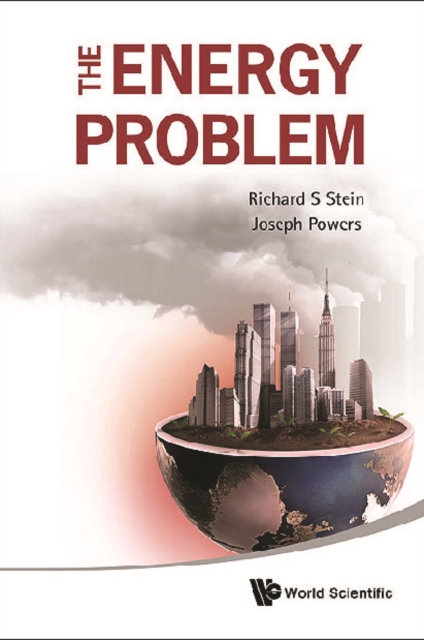 Energy Problem, The, PDF eBook