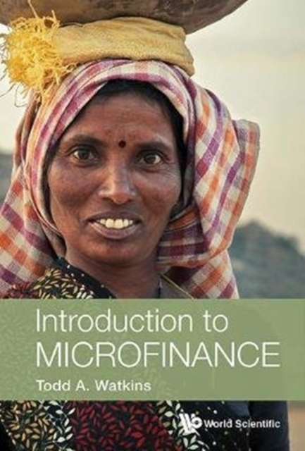 Introduction To Microfinance, Hardback Book