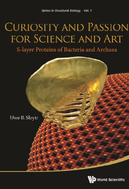 Curiosity And Passion For Science And Art, EPUB eBook
