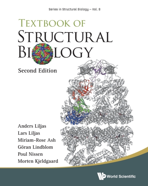 Textbook Of Structural Biology, Paperback / softback Book