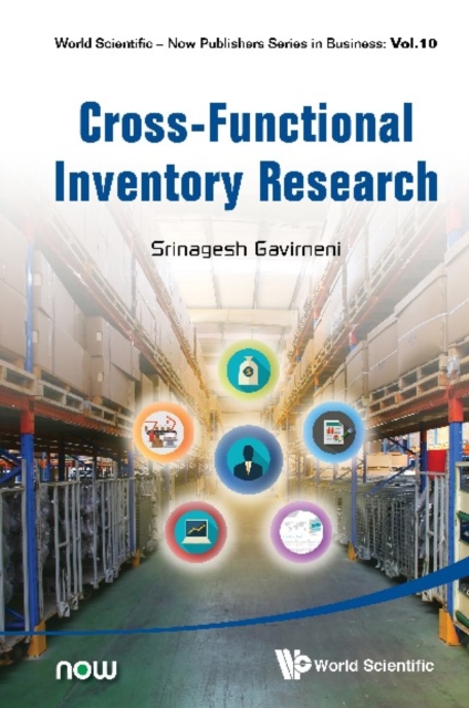 Cross-functional Inventory Research, EPUB eBook