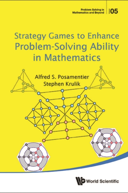 Strategy Games To Enhance Problem-solving Ability In Mathematics, EPUB eBook