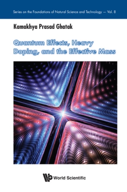 Quantum Effects, Heavy Doping, And The Effective Mass, EPUB eBook