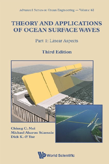 Theory And Applications Of Ocean Surface Waves (Third Edition) (In 2 Volumes), EPUB eBook