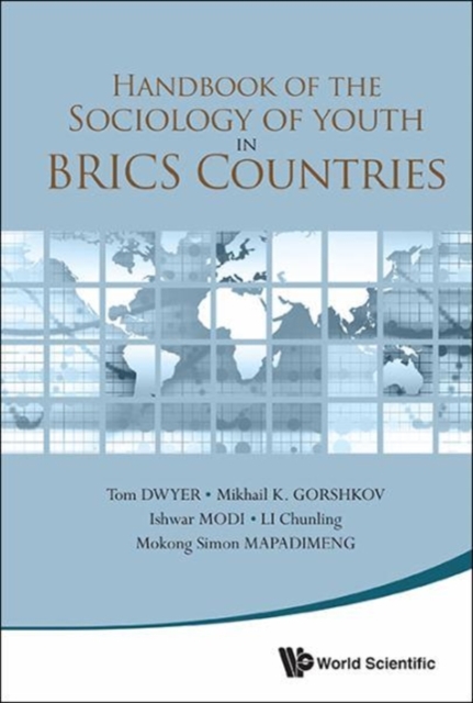 Handbook Of The Sociology Of Youth In Brics Countries, Hardback Book