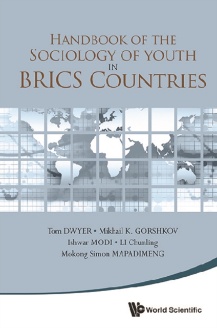 Handbook Of The Sociology Of Youth In Brics Countries, EPUB eBook