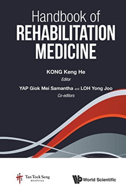 Handbook Of Rehabilitation Medicine, Paperback / softback Book