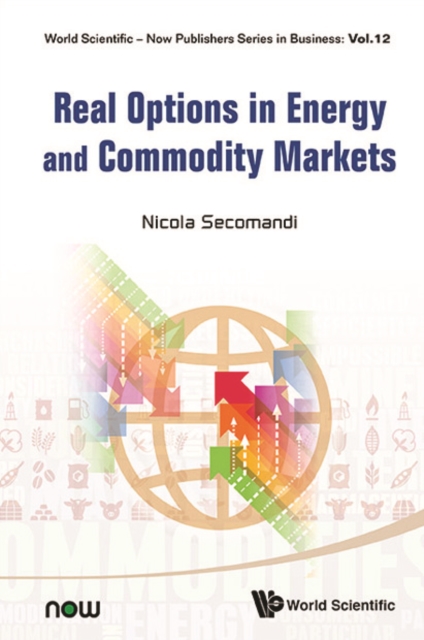 Real Options In Energy And Commodity Markets, EPUB eBook