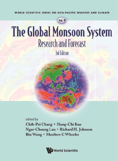 Global Monsoon System, The: Research And Forecast (Third Edition), EPUB eBook