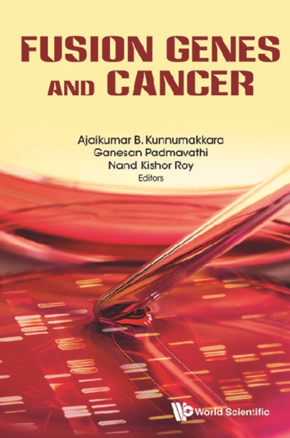 Fusion Genes And Cancer, EPUB eBook