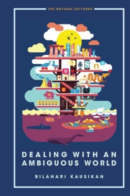 Dealing With An Ambiguous World, Paperback / softback Book