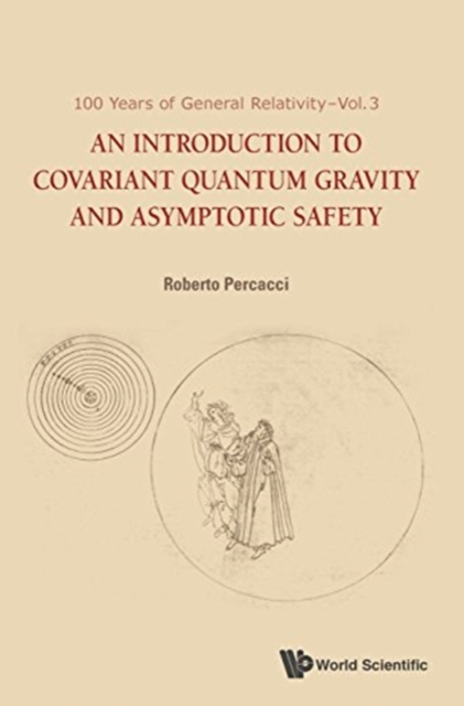 Introduction To Covariant Quantum Gravity And Asymptotic Safety, An, Hardback Book