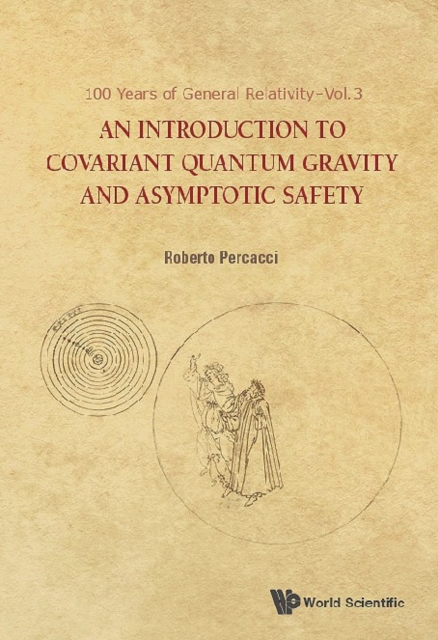 Introduction To Covariant Quantum Gravity And Asymptotic Safety, An, EPUB eBook