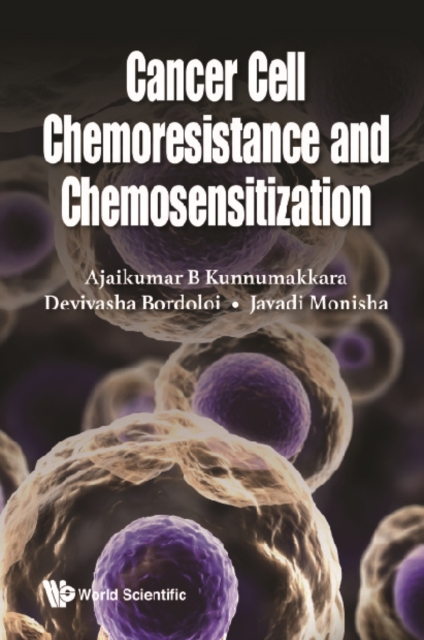 Cancer Cell Chemoresistance And Chemosensitization, EPUB eBook