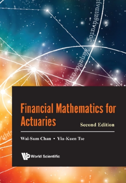 Financial Mathematics For Actuaries (Second Edition), EPUB eBook