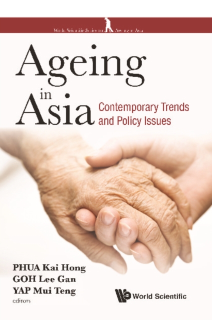 Ageing In Asia: Contemporary Trends And Policy Issues, EPUB eBook