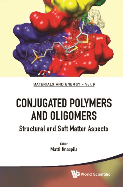 Conjugated Polymers And Oligomers: Structural And Soft Matter Aspects, EPUB eBook