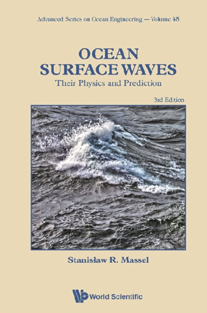 Ocean Surface Waves: Their Physics And Prediction (Third Edition), EPUB eBook