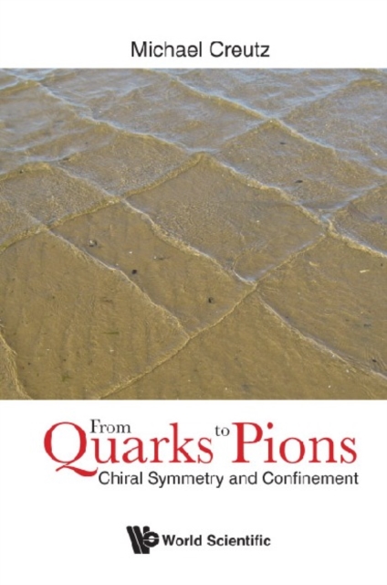 From Quarks To Pions: Chiral Symmetry And Confinement, EPUB eBook