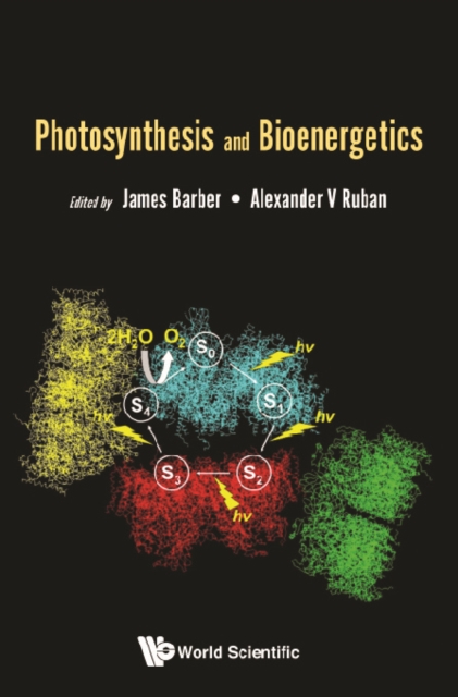 Photosynthesis And Bioenergetics, EPUB eBook