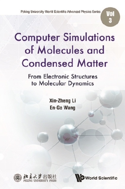 Computer Simulations Of Molecules And Condensed Matter: From Electronic Structures To Molecular Dynamics, EPUB eBook