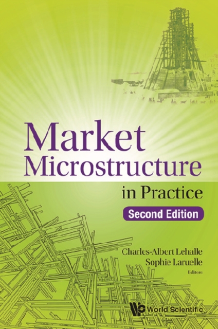 Market Microstructure In Practice (Second Edition), EPUB eBook